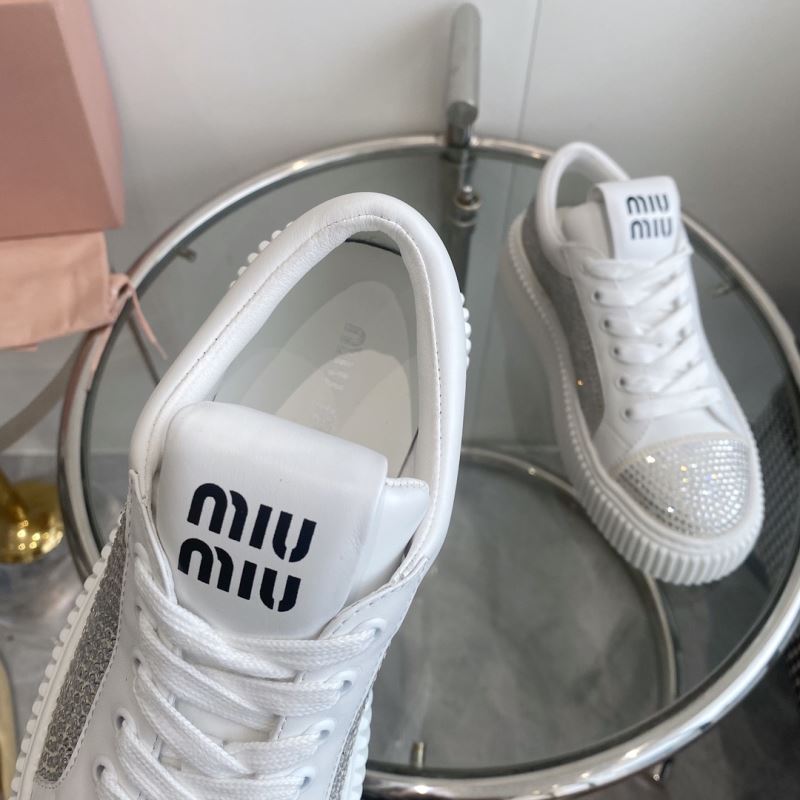 Miu Miu Shoes